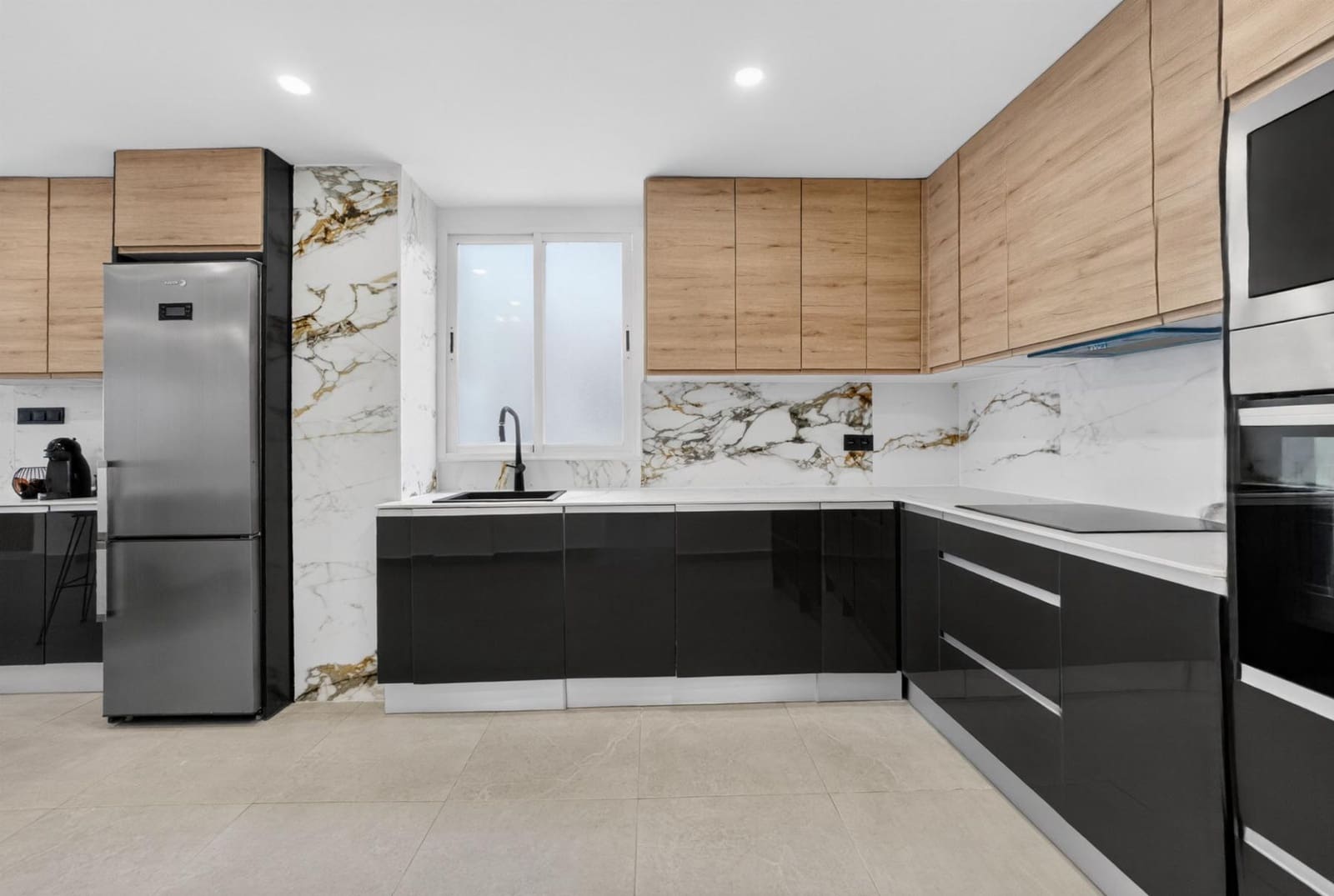 3 soverom Leilighet til salgs i Torrevieja - € 475 000 (Ref: 10050317)