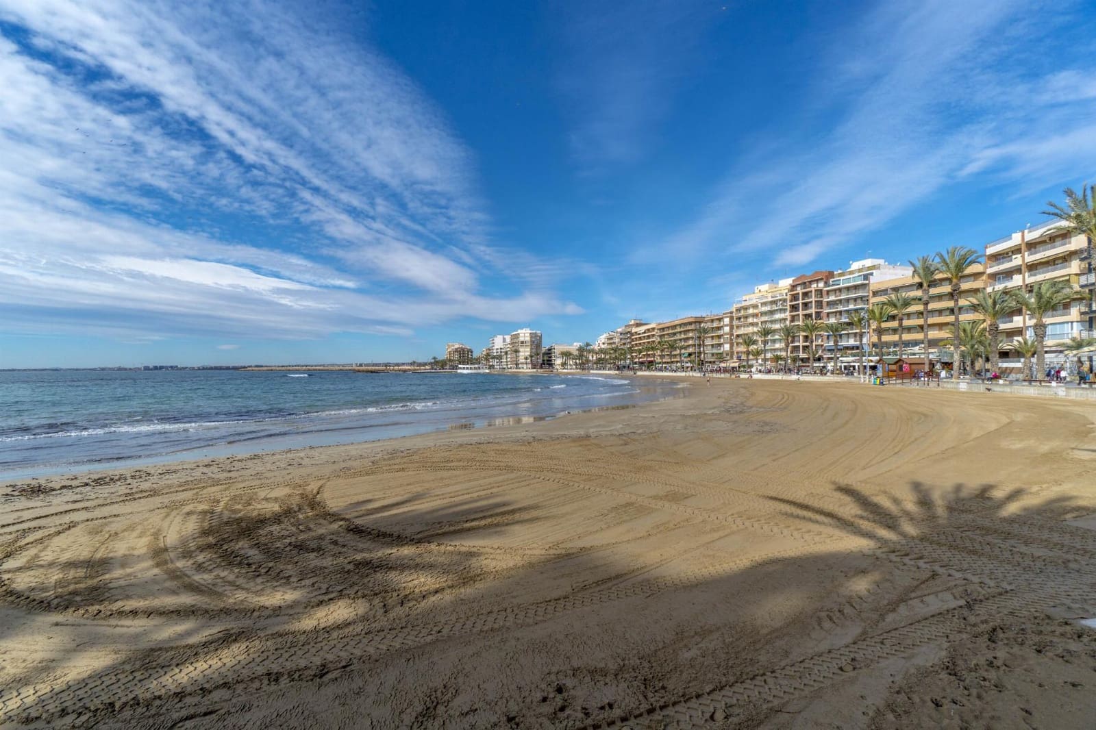3 soverom Leilighet til salgs i Torrevieja - € 475 000 (Ref: 10050317)