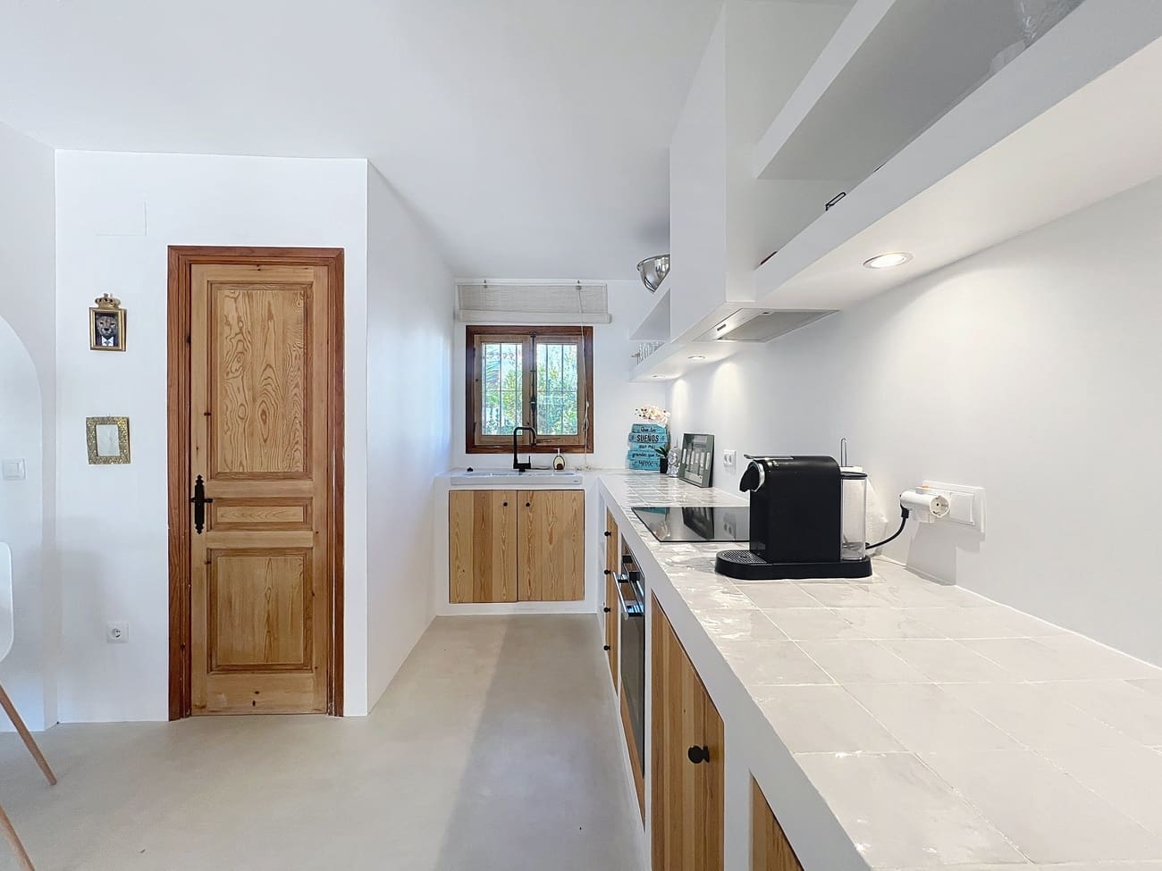3 slaapkamer Huis te koop in Benissa met zwembad garage - € 269.900 (Ref: 10050359)