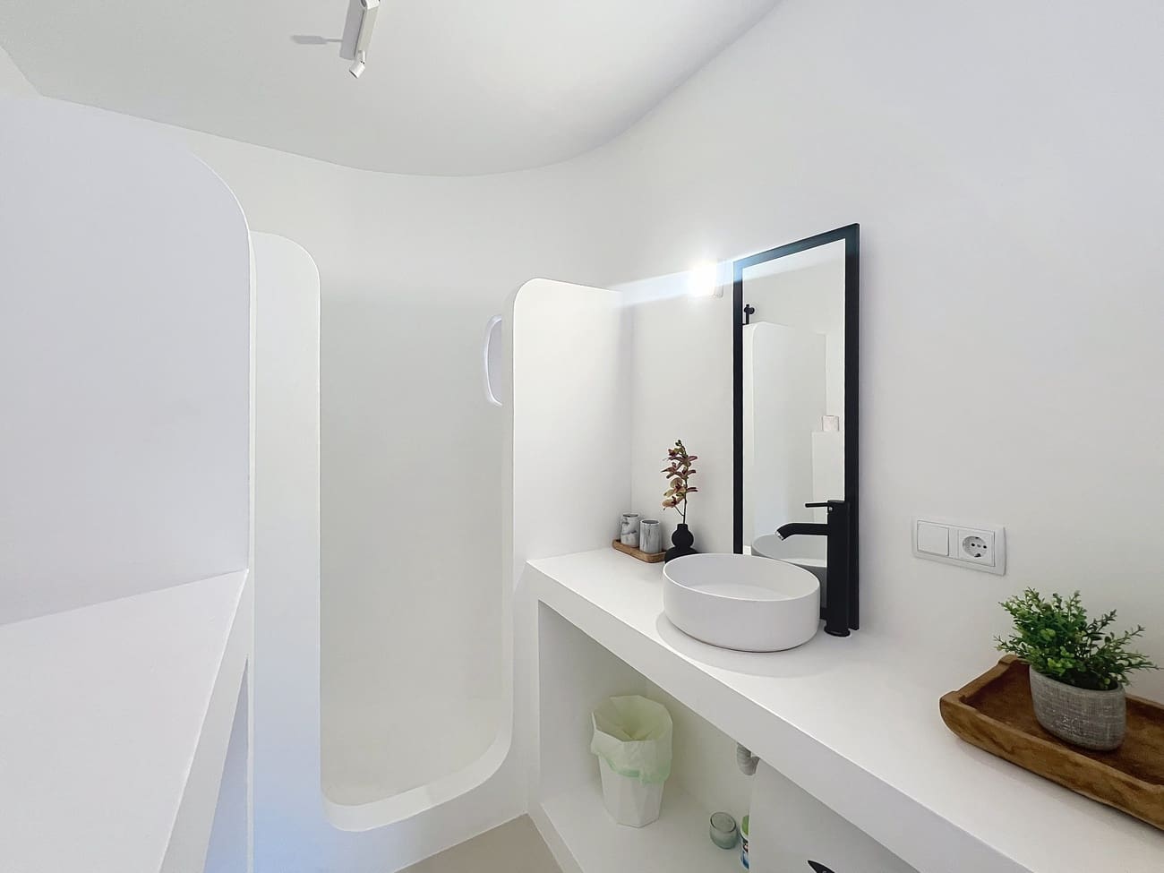 3 slaapkamer Huis te koop in Benissa met zwembad garage - € 269.900 (Ref: 10050359)