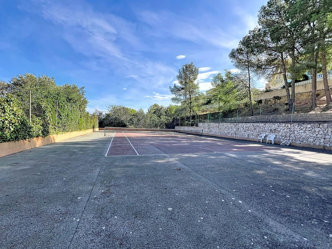 3 slaapkamer Huis te koop in Benissa met zwembad garage - € 269.900 (Ref: 10050359)