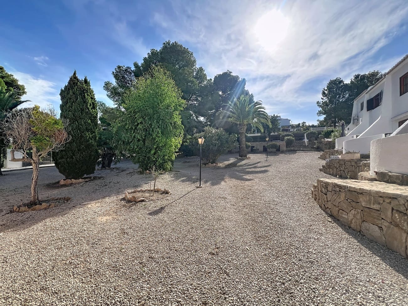 3 slaapkamer Huis te koop in Benissa met zwembad garage - € 269.900 (Ref: 10050359)