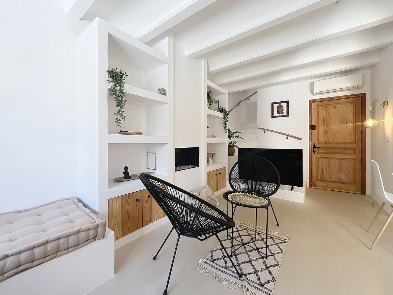 3 slaapkamer Huis te koop in Benissa met zwembad garage - € 269.900 (Ref: 10050517)