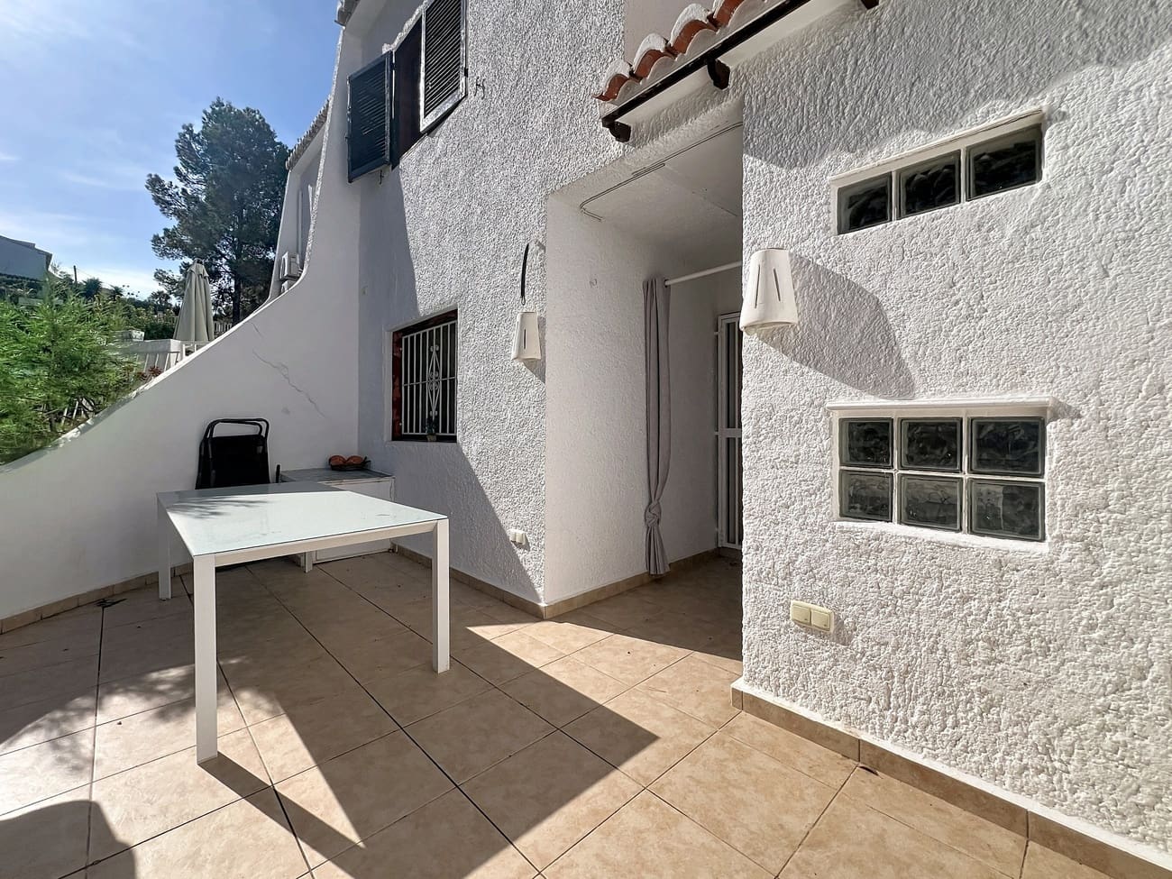 3 slaapkamer Huis te koop in Benissa met zwembad garage - € 269.900 (Ref: 10050517)