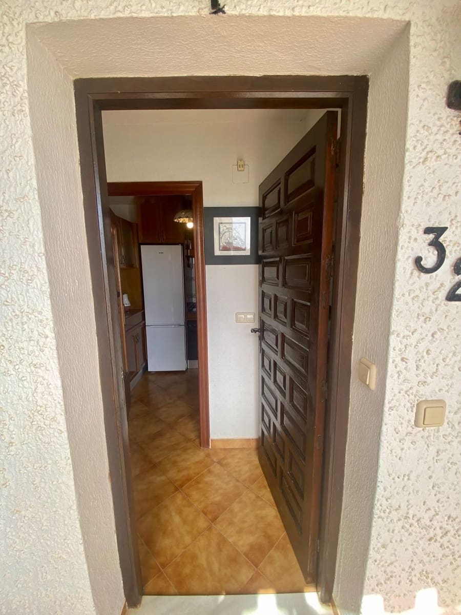 2 soveværelse Lejlighed til salg i Orihuela Costa med swimmingpool - € 205.000 (Ref: 10055582)