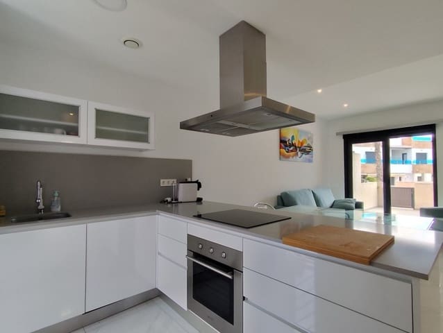 3 quarto Casa em Banda para venda em Bigastro com piscina garagem - 247 000 € (Ref: 10055794)