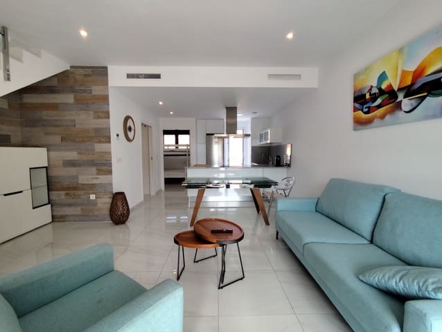 3 quarto Casa em Banda para venda em Bigastro com piscina garagem - 247 000 € (Ref: 10055794)