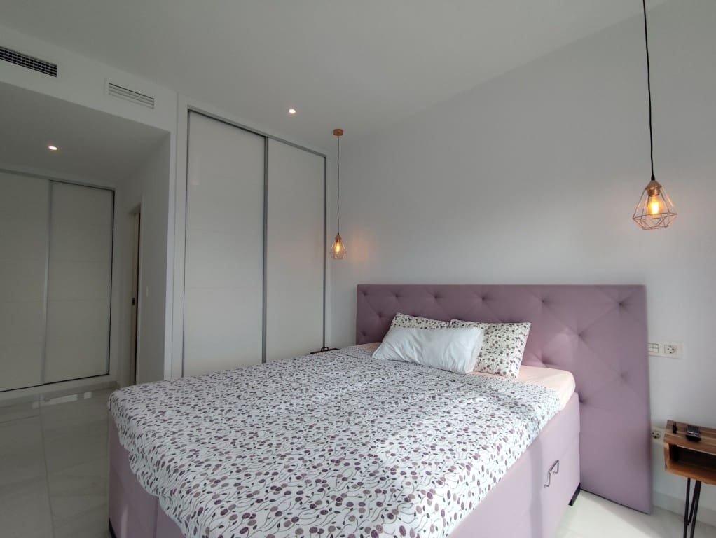 3 sovrum Hus till salu i Bigastro med pool garage - 247 000 € (Ref: 10055794)