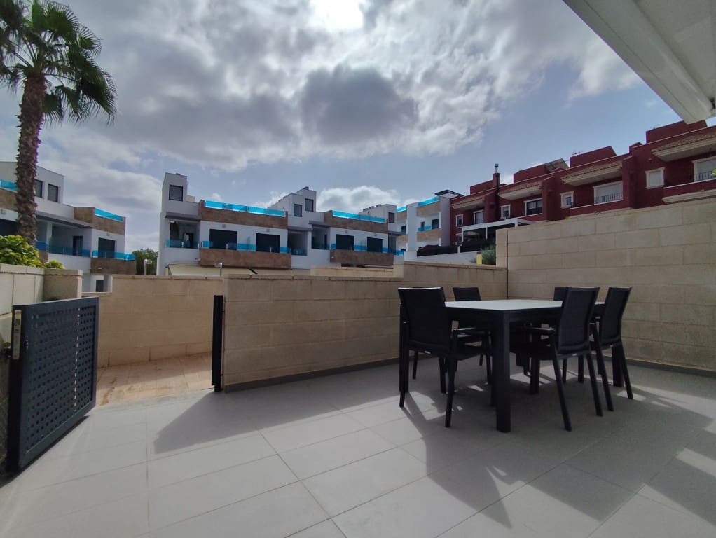 3 sovrum Hus till salu i Bigastro med pool garage - 247 000 € (Ref: 10055794)