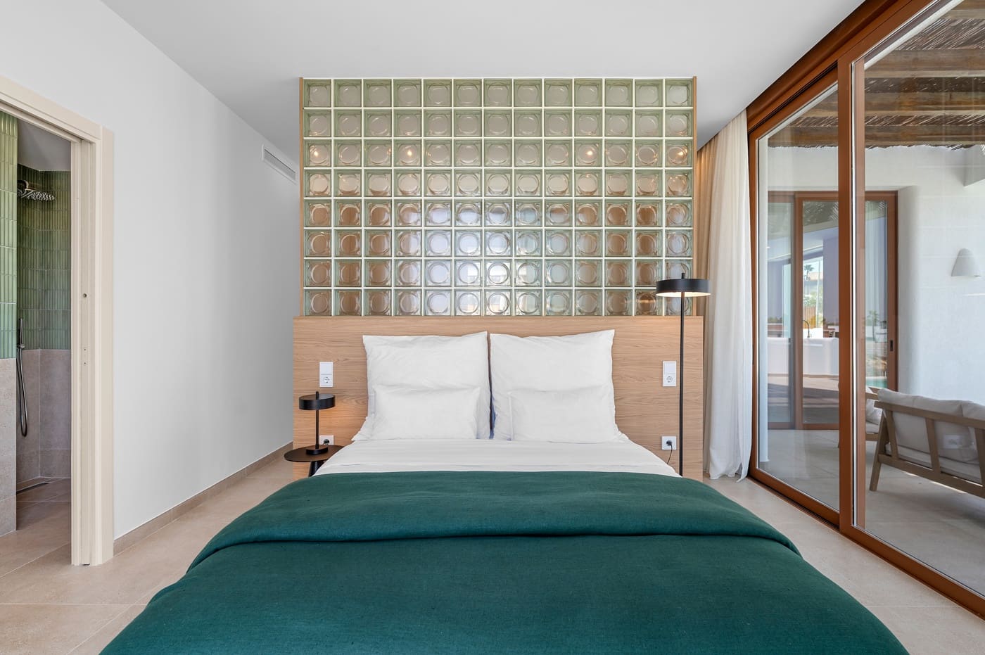 4 soveværelse Villa til salg i Algorfa med swimmingpool garage - € 845.000 (Ref: 10055852)