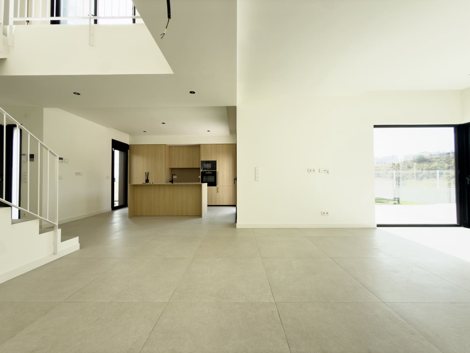 3 slaapkamer Villa te koop in Finestrat met zwembad garage - € 850.000 (Ref: 10055957)