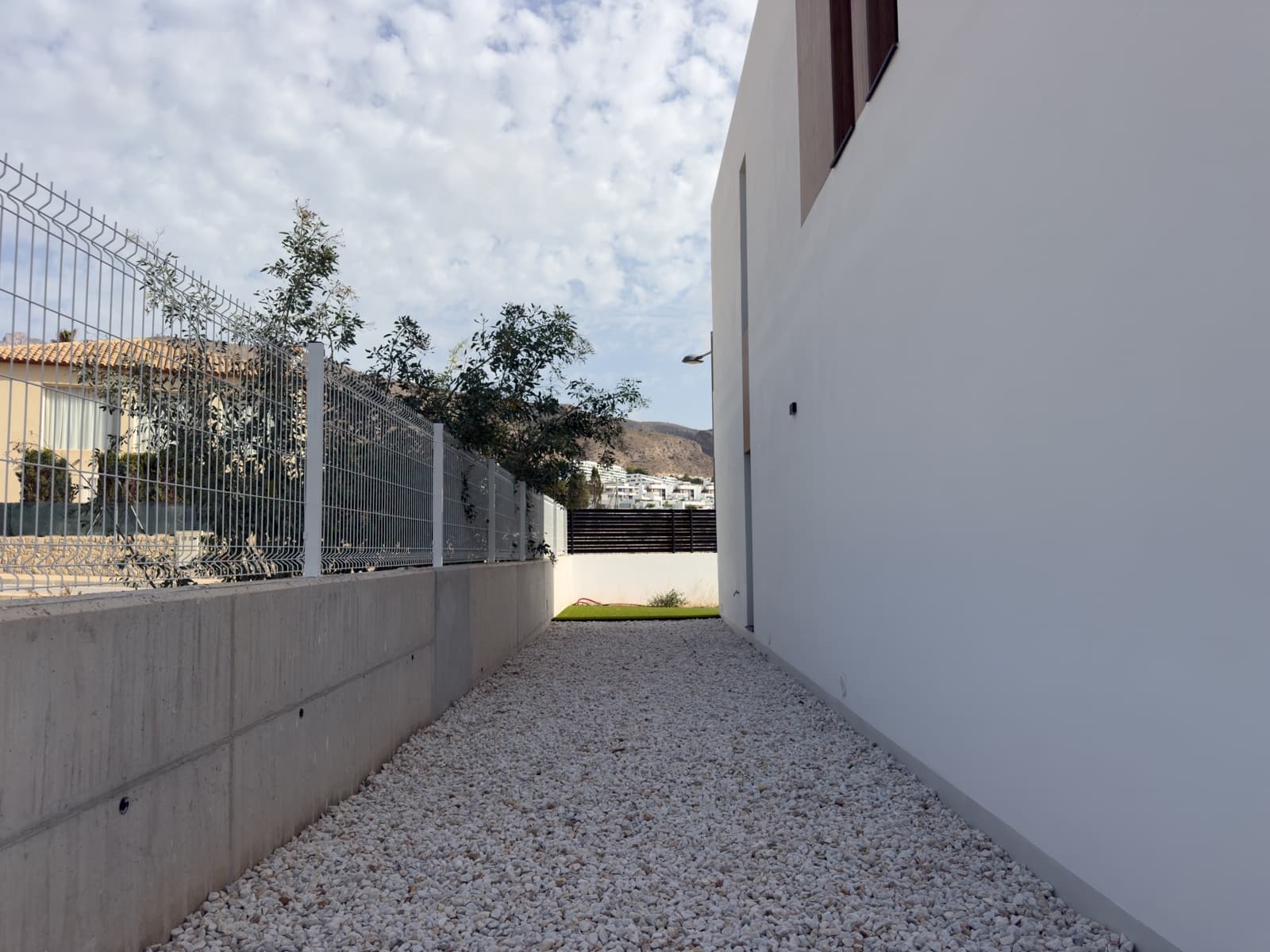 3 slaapkamer Villa te koop in Finestrat met zwembad garage - € 850.000 (Ref: 10055957)
