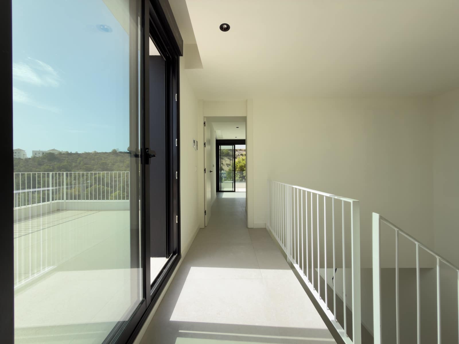 3 slaapkamer Villa te koop in Finestrat met zwembad garage - € 850.000 (Ref: 10055957)