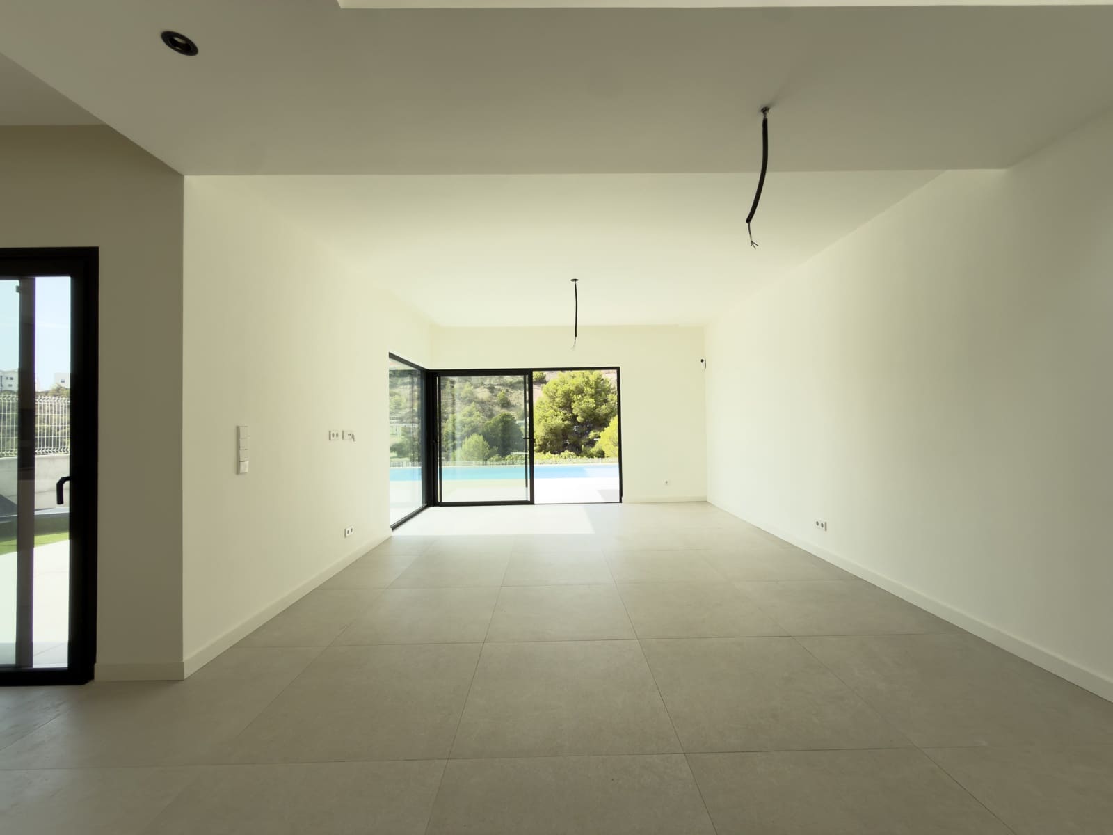 3 slaapkamer Villa te koop in Finestrat met zwembad garage - € 850.000 (Ref: 10055957)