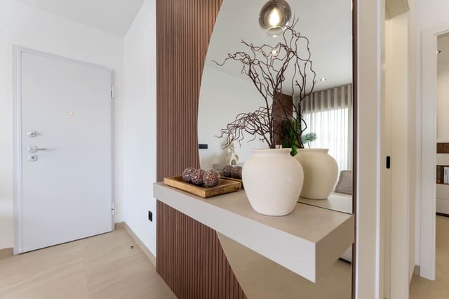 3 makuuhuone Huvila myytävänä paikassa San Pedro del Pinatar ciudad, San Pedro del Pinatar mukana uima-altaan - 455 000 € (Ref: 10056110)