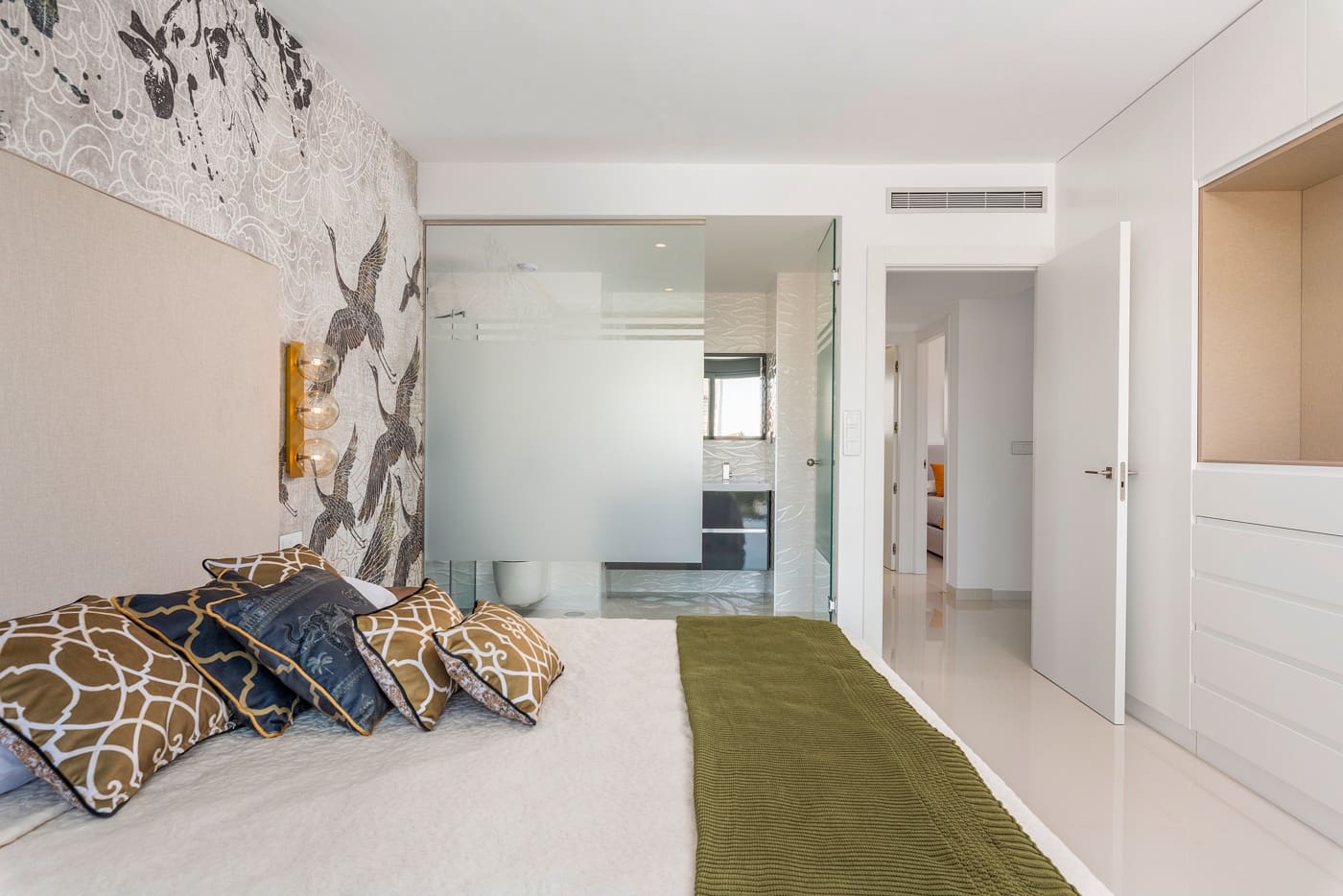 4 Zimmer Villa zu verkaufen in Playa Paraiso mit Pool Garage - 749.000 € (Ref: 10056111)