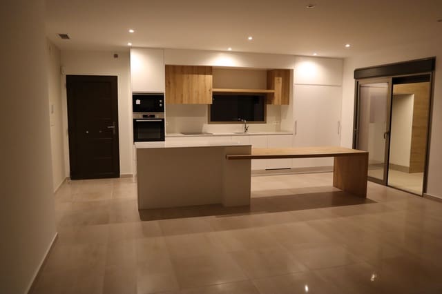 3 Zimmer Villa zu verkaufen in Aspe mit Pool - 430.000 € (Ref: 10056272)
