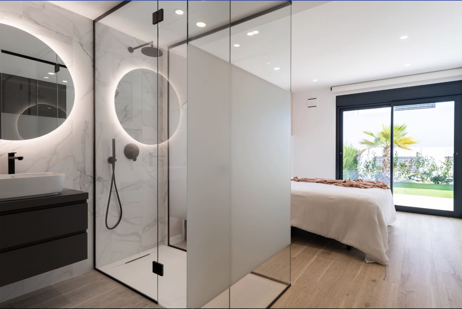 3 quarto Penthouse para venda em Cumbre del Sol com piscina garagem - 687 000 € (Ref: 10056361)