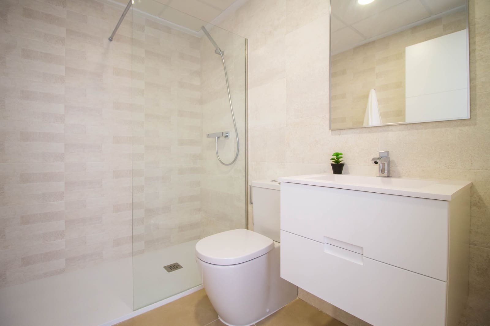 2 bedroom Bungalow for sale in Vistabella with pool - € 299,900 (Ref: 10056696)