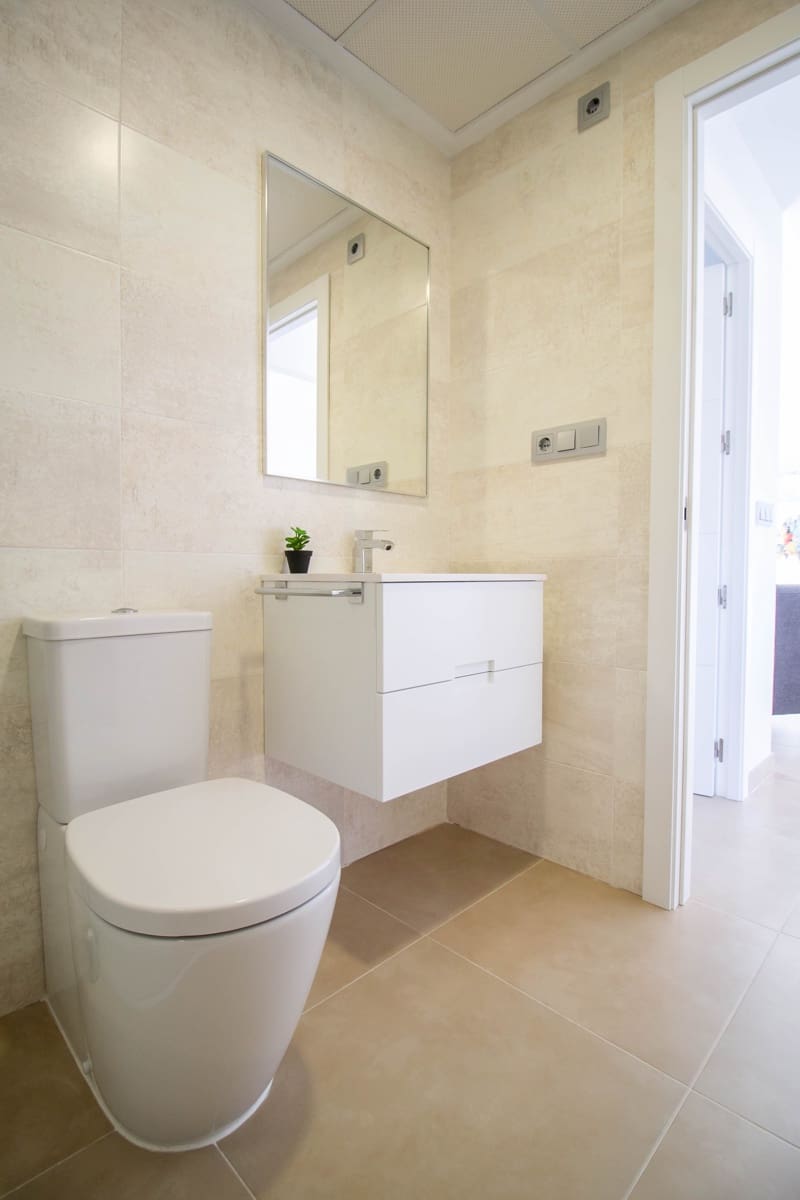 2 bedroom Bungalow for sale in Vistabella with pool - € 299,900 (Ref: 10056696)