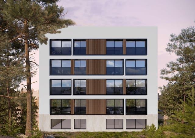 3 soveværelse Lejlighed til salg i Zona Pueblo, Guardamar del Segura med swimmingpool - € 525.000 (Ref: 10060068)