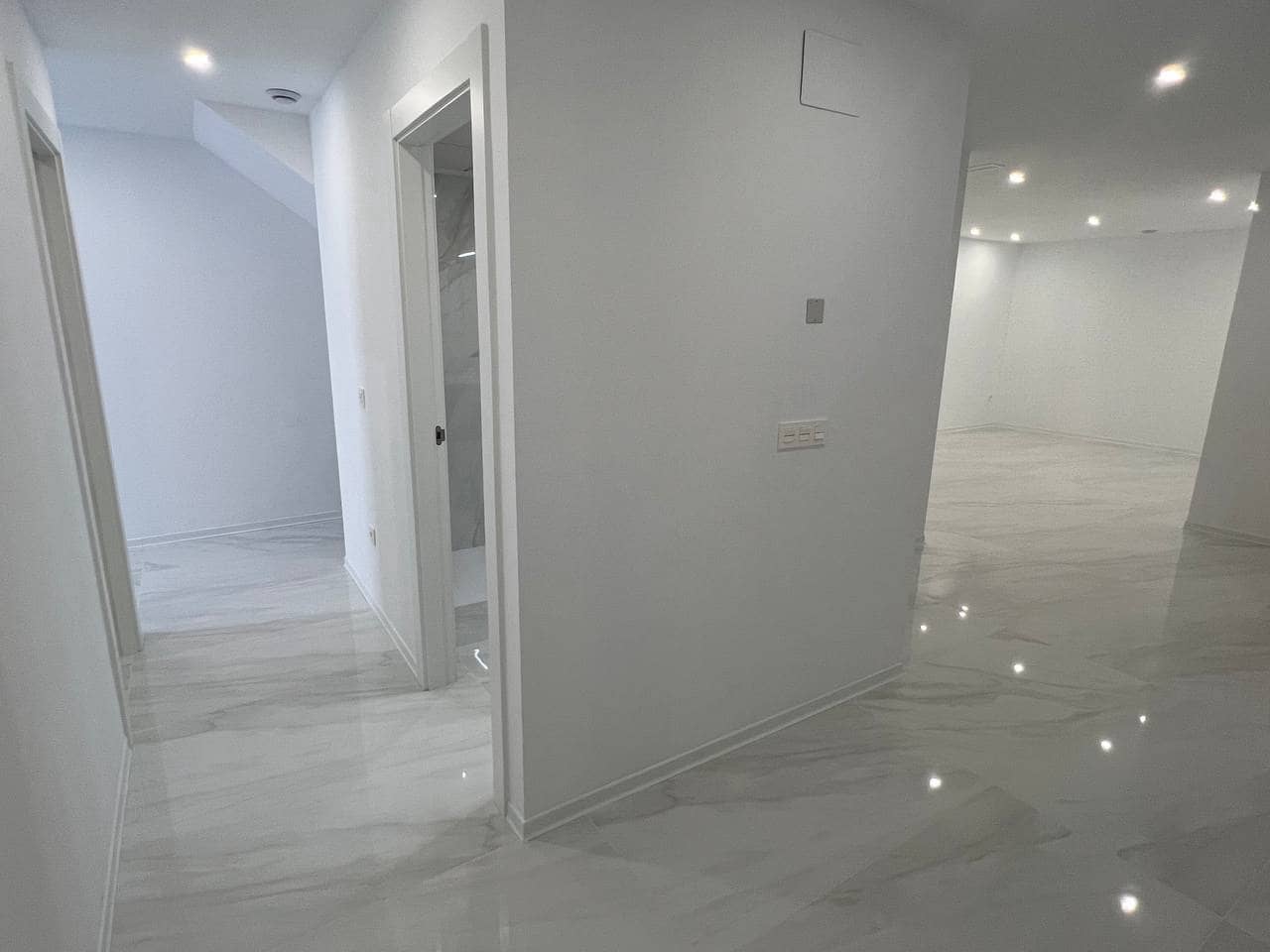 3 sypialnia Willa na sprzedaż w Vistabella z basenem garażem - 459 000 € (Ref: 10060116)