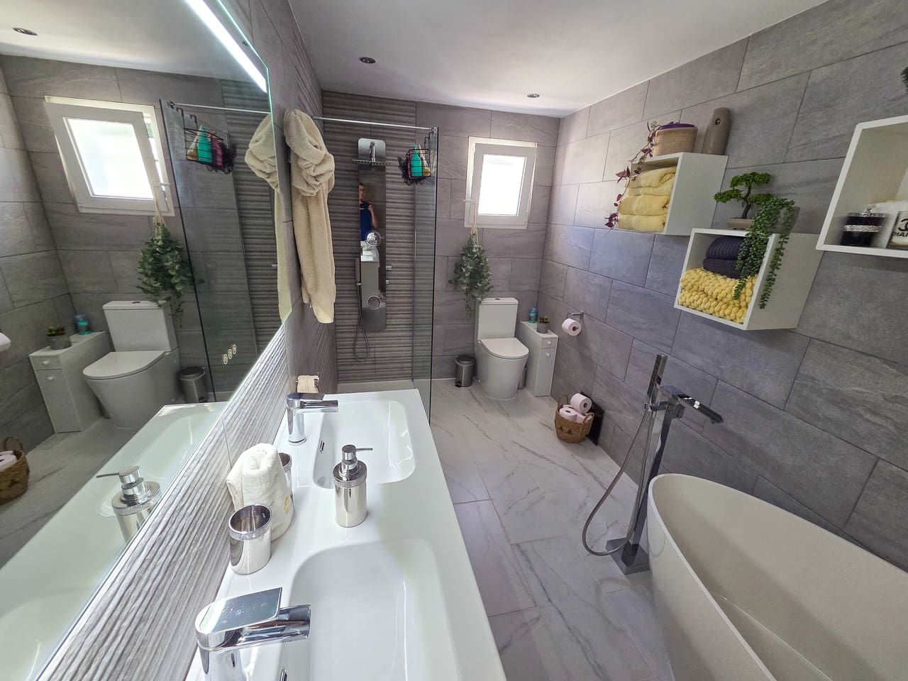3 soverom Villa til salgs i Crevillente / Crevillent med svømmebasseng garasje - € 394 995 (Ref: 10062049)