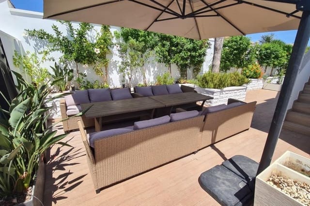 3 sovrum Villa till salu i Ciudad Quesada, Rojales med pool - 530 000 € (Ref: 10063678)