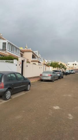 2 sypialnia Bungalow na sprzedaż w Los Frutales, Torrevieja - 159 900 € (Ref: 10064715)