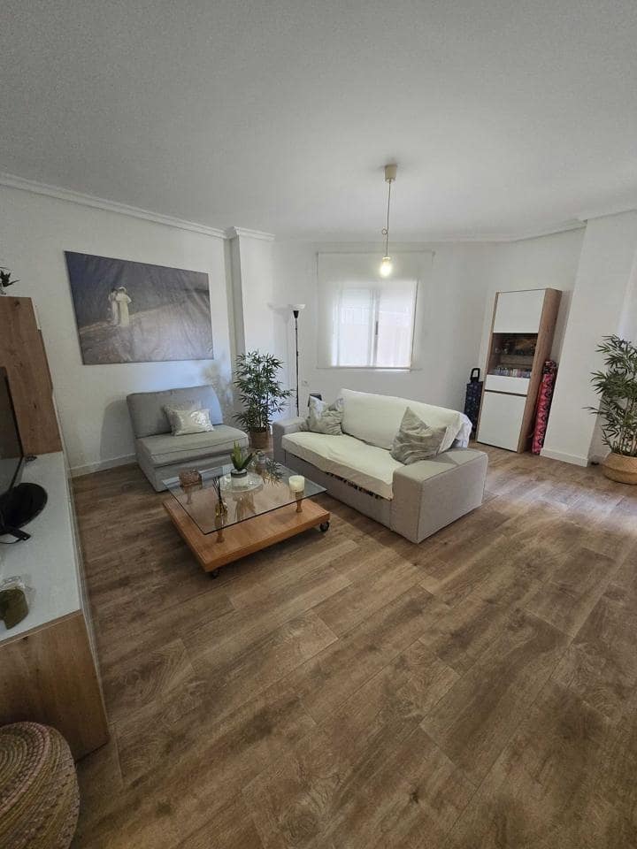 2 sypialnia Bungalow na sprzedaż w Torrevieja - 159 900 € (Ref: 10064715)