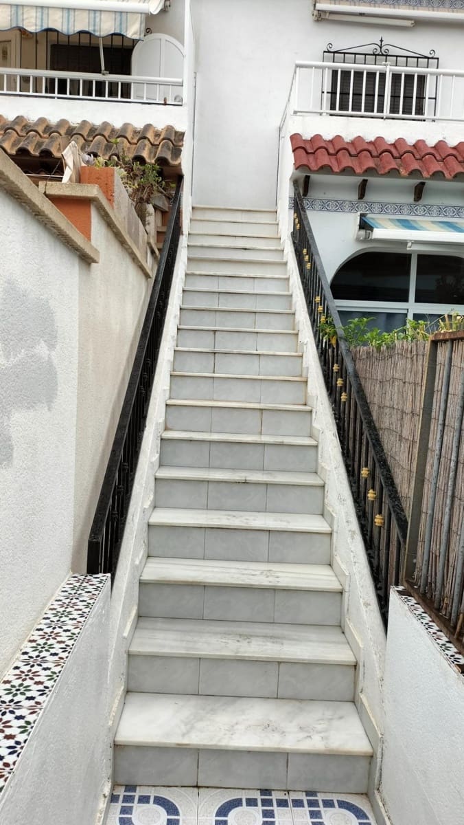 2 sypialnia Bungalow na sprzedaż w Torrevieja - 159 900 € (Ref: 10064715)
