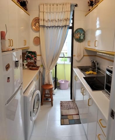 2 sypialnia Bungalow na sprzedaż w Los Frutales, Torrevieja - 159 900 € (Ref: 10064715)