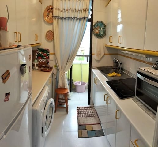 2 sypialnia Bungalow na sprzedaż w Los Frutales, Torrevieja - 159 900 € (Ref: 10064715)