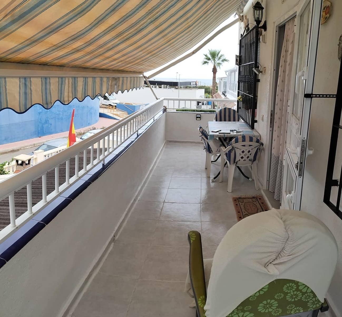 2 sypialnia Bungalow na sprzedaż w Torrevieja - 159 900 € (Ref: 10064715)