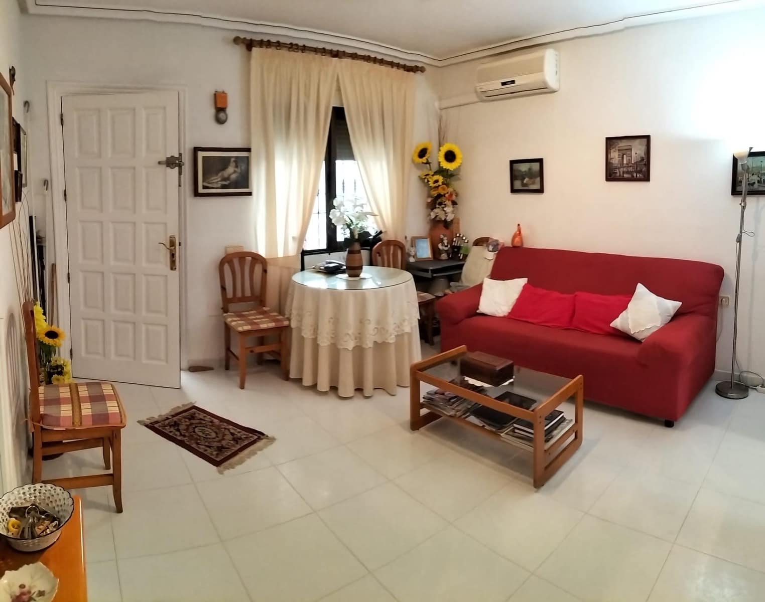 2 sypialnia Bungalow na sprzedaż w Torrevieja - 159 900 € (Ref: 10064715)