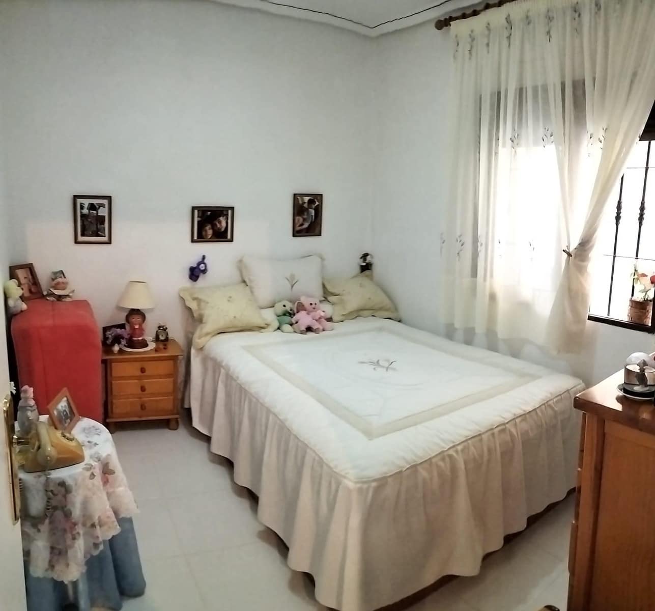 2 sypialnia Bungalow na sprzedaż w Torrevieja - 159 900 € (Ref: 10064715)