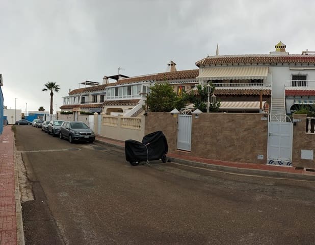 2 sypialnia Bungalow na sprzedaż w Los Frutales, Torrevieja - 159 900 € (Ref: 10064715)