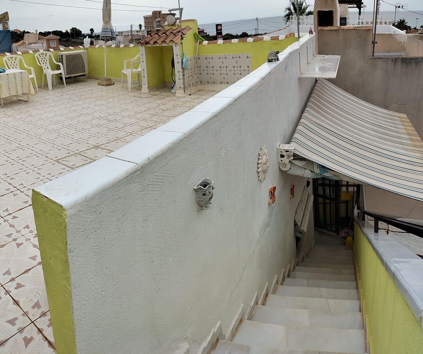 2 sypialnia Bungalow na sprzedaż w Torrevieja - 159 900 € (Ref: 10064715)