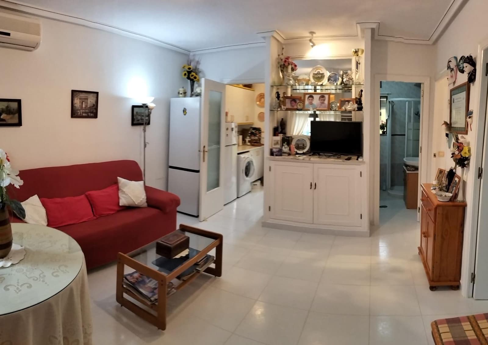 2 sypialnia Bungalow na sprzedaż w Torrevieja - 159 900 € (Ref: 10064715)