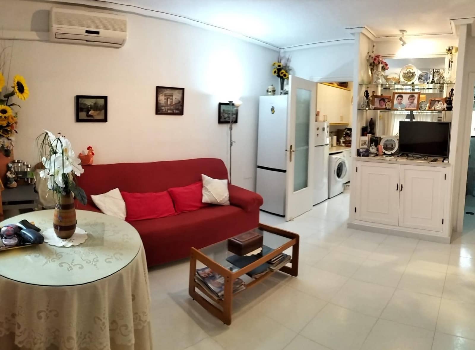 2 sypialnia Bungalow na sprzedaż w Torrevieja - 159 900 € (Ref: 10064715)