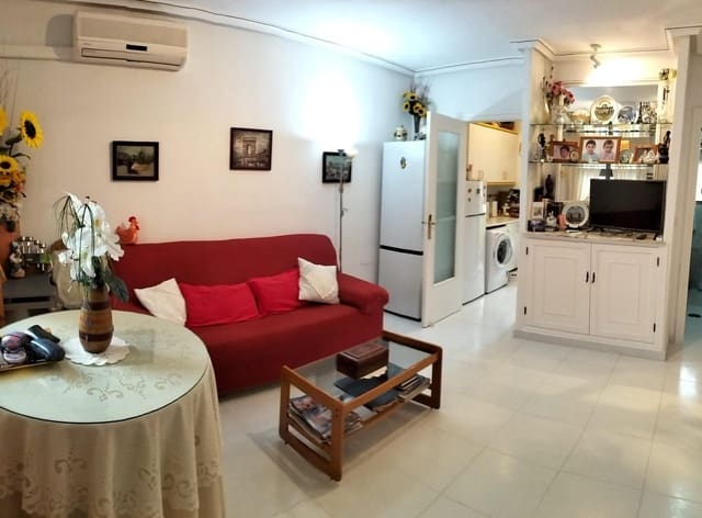 2 sypialnia Bungalow na sprzedaż w Los Frutales, Torrevieja - 159 900 € (Ref: 10064715)