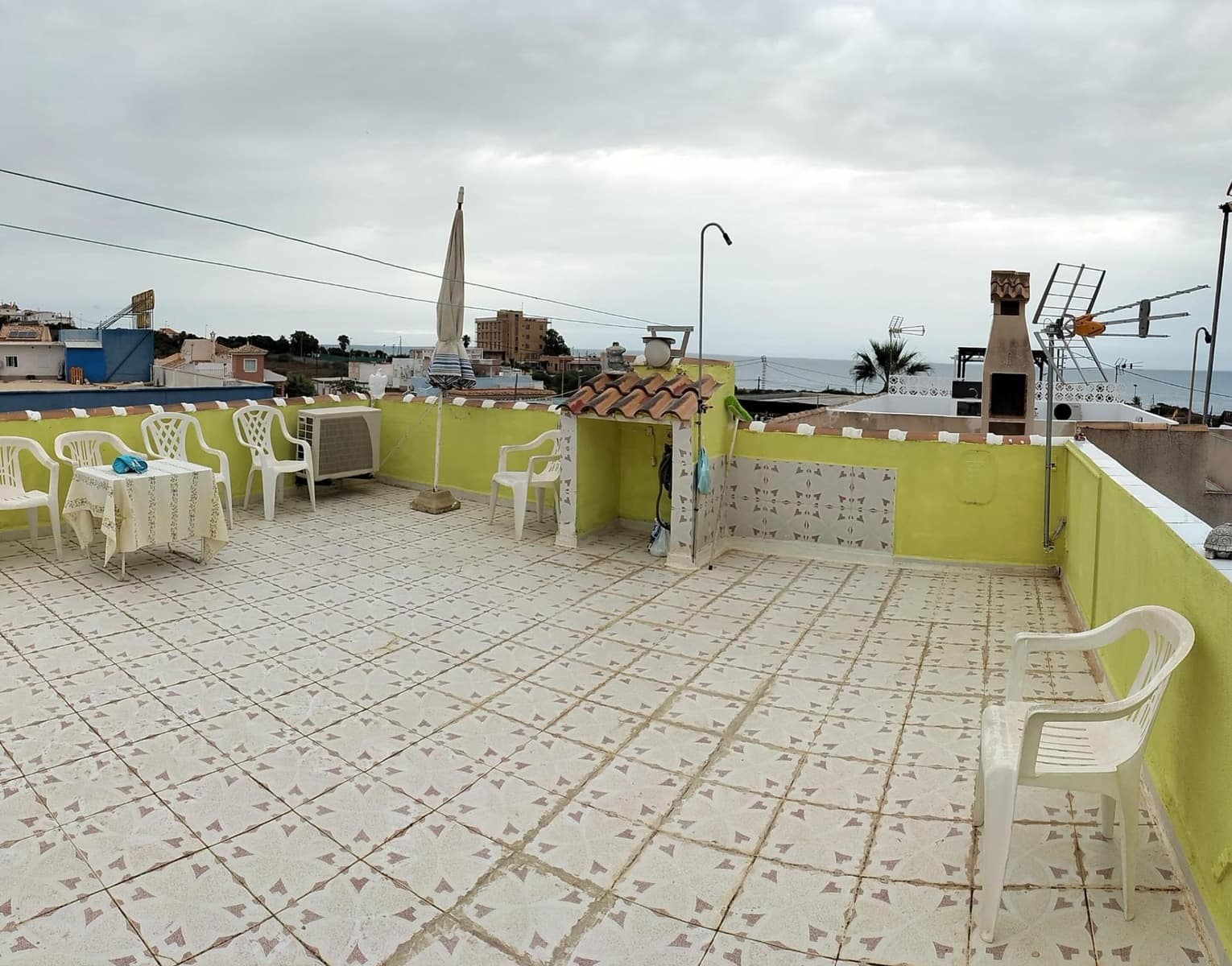 2 sypialnia Bungalow na sprzedaż w Torrevieja - 159 900 € (Ref: 10064715)