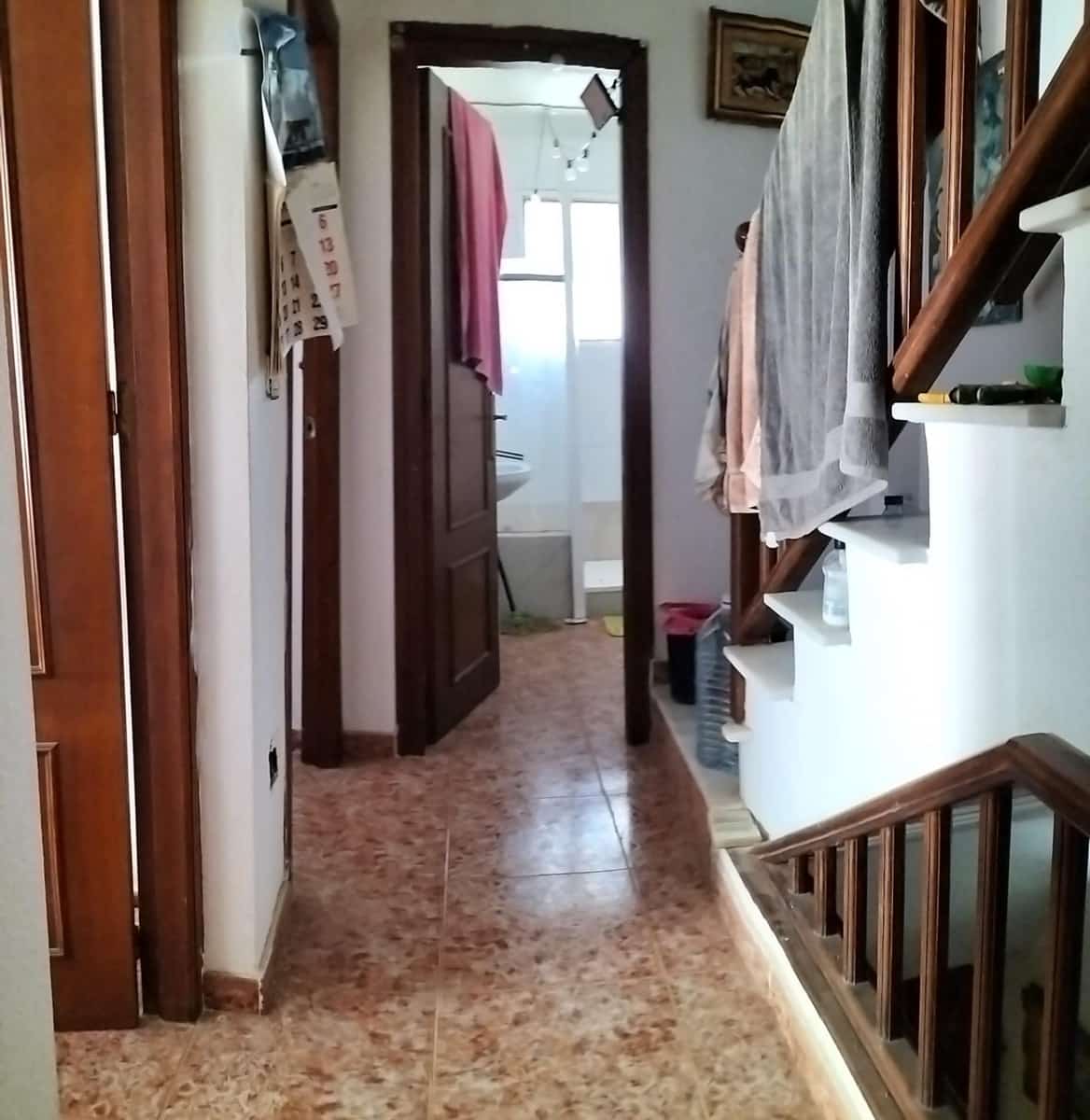 3 sypialnia Dom szeregowy na sprzedaż w Orihuela Costa z basenem garażem - 234 900 € (Ref: 10064716)