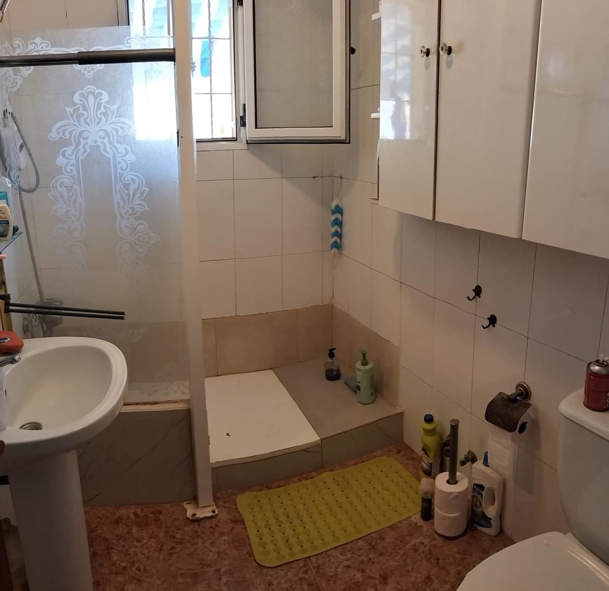 3 sypialnia Dom szeregowy na sprzedaż w Orihuela Costa z basenem garażem - 234 900 € (Ref: 10064716)