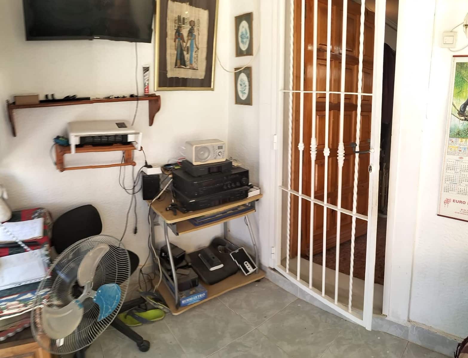 3 sypialnia Dom szeregowy na sprzedaż w Orihuela Costa z basenem garażem - 234 900 € (Ref: 10064716)