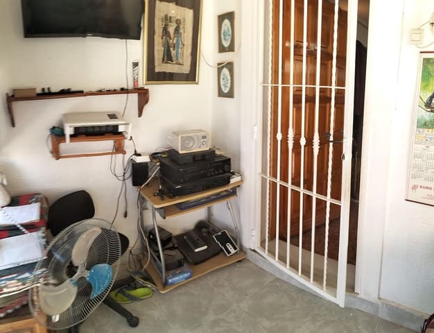 3 sypialnia Dom szeregowy na sprzedaż w Zeniamar - Horizonte - La Campana, Orihuela z basenem garażem - 234 900 € (Ref: 10064716)