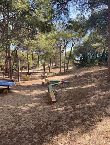 4 soverom Leilighet til salgs i Zona Pueblo, Guardamar del Segura med garasje - € 242 900 (Ref: 10064717)