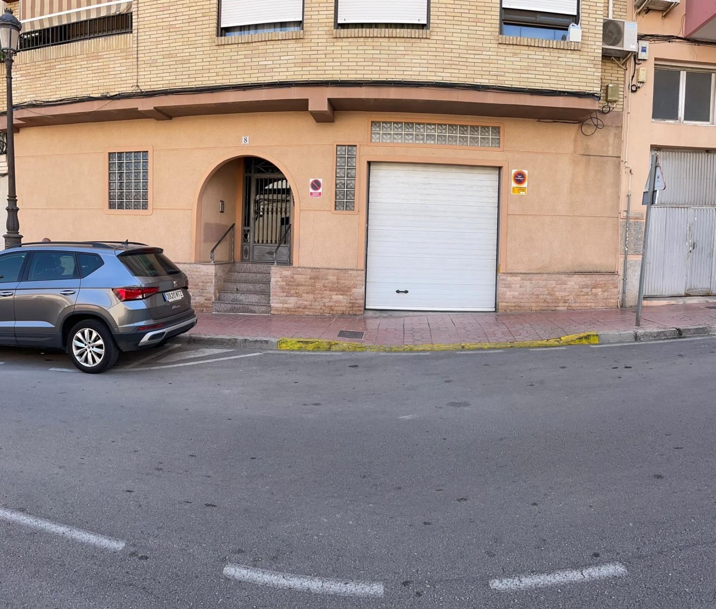 4 chambre Appartement à vendre à Guardamar del Segura avec garage - 242 900 € (Ref: 10064717)