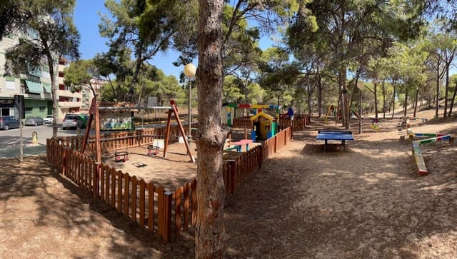 4 soverom Leilighet til salgs i Zona Pueblo, Guardamar del Segura med garasje - € 242 900 (Ref: 10064717)