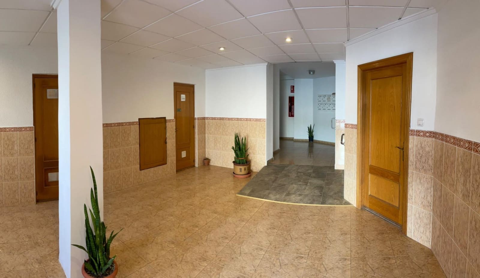 4 chambre Appartement à vendre à Guardamar del Segura avec garage - 242 900 € (Ref: 10064717)